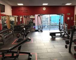 Image result for Gym in Watford