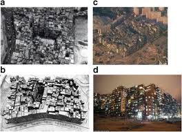 Image result for kowloon walled city