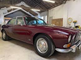 Image result for Regency Red 1990 Jaguar
