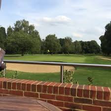 Image result for Harpenden Common Golf Club