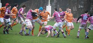 Image result for Chiswick Rugby Football Club