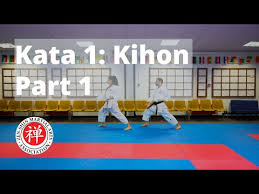 Image result for Zen Shin Seicho Do Adult Karate