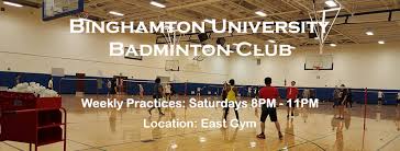 Image result for Open University Badminton Club