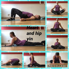 Image result for Yoga with Gillian