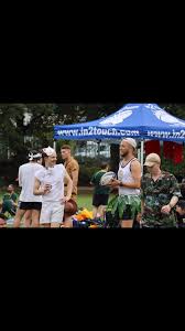 Image result for Clapham Common Touch Rugby