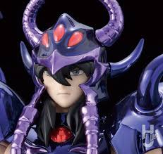 「天雄星ガルーダのアイアコス」の画像検索結果