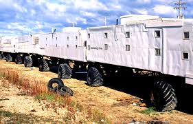 Image result for tundra buggy