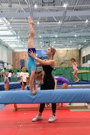 Image result for Appley Bridge Gymnastics Club