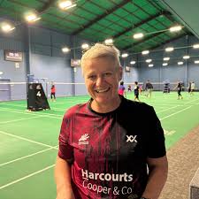 Image result for West Norfolk Juniors Badminton Club