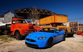 Image result for French Racing Blue 2013 Jaguar