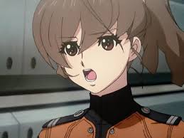 「原田真琴 宇宙戦艦ヤマト2199」の画像検索結果