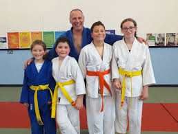 Image result for Sneyd Judo Club