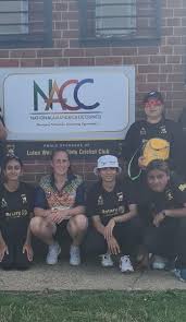 Image result for Luton Nomads Cricket Club