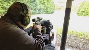 Image result for Ross-On-Wye Target Shooting Club
