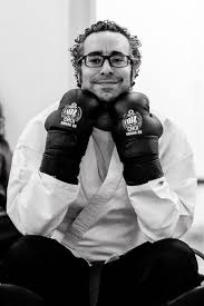 Image result for Cardiff Choi Kwang-Do