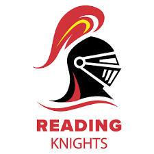 Image result for Reading Knights