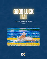 Image result for Derventio Excel Swimming Club