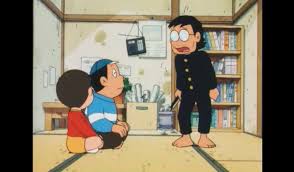 「刈野勉三 キテレツ大百科」の画像検索結果