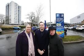 Image result for Blackbird Leys Badminton Club