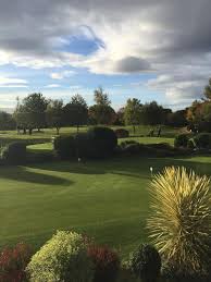 Image result for Henbury Golf Club