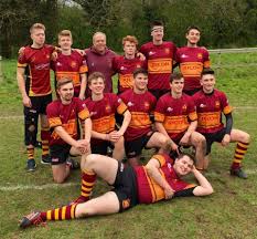 Image result for Dursley Rugby Football Club