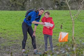 Image result for Inverness Orienteering Club