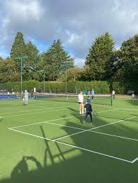 Image result for Reedham Park Sports Club