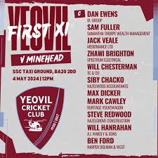 Image result for Minehead Cricket Club