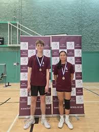 Image result for Nottinghamshire Badminton Club