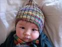 Make Baby Stuff.com's Baby Crafts Blog - rorys-rainbow-hat-21423387