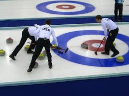 Image result for Curling