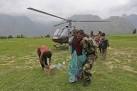 NDRF says 85 people killed by floods in Assam and Meghalaya - IBNLive