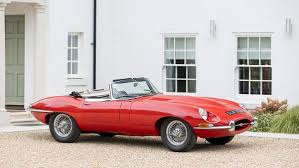 Image result for Regency Red 1968 Jaguar