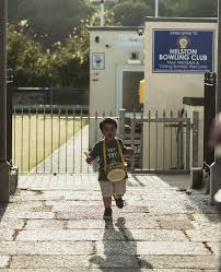 Image result for Helston Bowling Club