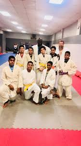 Image result for Southill Karate Club