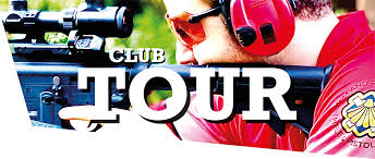 Image result for Twickenham Rifle & Pistol Club