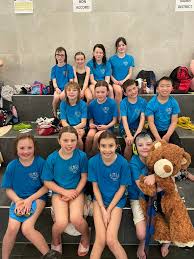 Image result for Bon Accord Thistle Amateur Swimming Club