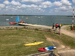 Image result for Harlow (Blackwater) Sailing Club