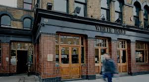 Image result for The White Hart Bar Billiards Club