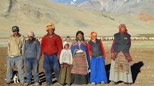 Image result for Nomads