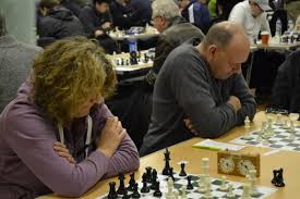 Image result for Wandering Dragons Chess Club