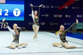 Image result for Southport Aerobics Gymnastics Club