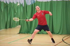 Image result for Central Leicester Badminton Club