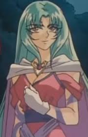 「ミシェール・チャン R.O.D -THE TV-」の画像検索結果