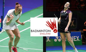 Image result for The London STEP UP Badminton