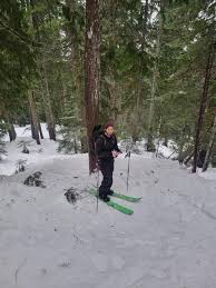 Image result for Skiing and Boarding at Allenheads