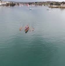 Image result for Flushing & Mylor Pilot Gig Club