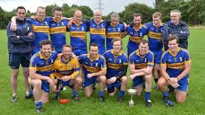 Image result for John Mitchel`s Gaelic Athletic & Social Club