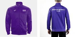 Image result for Weston Park Netball Club