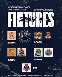 Image result for West London Wildcats